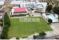 【小学校】久米川東小学校　約520m