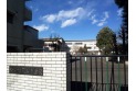 【小学校】萩山小学校　約1,300m