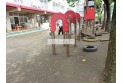 【幼稚園・保育園】こぶし保育園　約650m