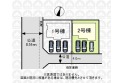 【区画図】2号棟
（実測図ではありません）