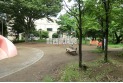 【公園】田無市民公園　約350m