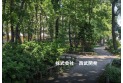 【公園】南台樹林公園　約470m