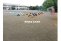 【小学校】小平第十二小学校　約810m