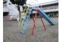 【幼稚園・保育園】上宿保育園　約700m