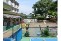 【幼稚園・保育園】はちまん保育園　約500m