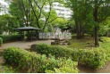 【公園】九道の辻公園　約120m