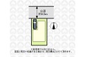 【区画図】前面道路が6.0ｍなので駐車しやすそうです。
（実測図ではありません）