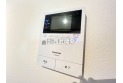【設備】モニター付きインターホン