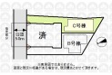 【区画図】C号棟
（実測図ではありません）