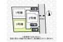 【区画図】3号棟
（実測図ではありません）