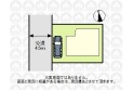 【区画図】（実測図ではありません）