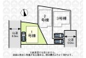 【区画図】前面道路が6.0ｍで駐車しやすそうです。
（実測図ではありません）