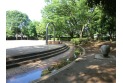 【公園】東部公園　約360m