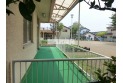 【幼稚園・保育園】小川西保育園　約200m