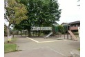 【公園】小川西町地域センター公園　約160m