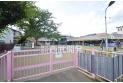 【幼稚園・保育園】津田保育園　約1,000m