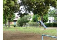 【公園】ひまわり公園　約450m