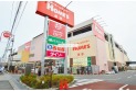 【ホームセンター】島忠ホームズ・ロピア　約770m