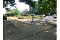 【公園】大沼公園　約350m