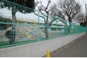 【幼稚園・保育園】弥生台幼稚園　約500m