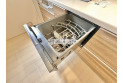 【設備】ビルトイン食洗機
