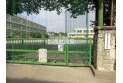 【小学校】第一小学校　約350m