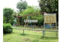 【公園】あやめ公園　約1,000m