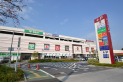 【ショッピングセンター】クルネ　約550m