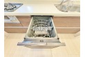 【設備】ビルトイン食洗機