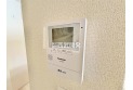 【設備】モニター付きインターホン