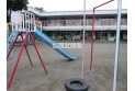 【幼稚園・保育園】上宿保育園　約1,120m