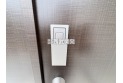 【設備】玄関扉にかざすだけでスマートに施錠・解錠！