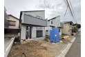 【外観】販売現地全景（2025年6月撮影）