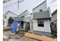 【外観】販売現地全景（2025年6月撮影）