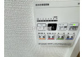 【設備】雨の日でも安心の浴室換気乾燥機付き。冬や夏には暖房・涼風機能で心地よいバスタイムを実現します。