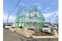 【外観】販売現地（2025年4月撮影）