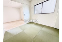 【内観】4.5帖和室