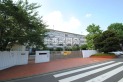 【小学校】回田小学校　約290m