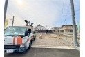【外観】販売現地全景（2025年3月撮影）