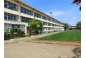 【小学校】第四小学校　約130m