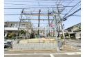 【外観】販売現地（2025年4月撮影）