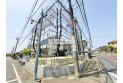 【外観】販売現地（2025年4月撮影）