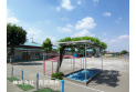 【幼稚園・保育園】小平なみき幼稚園　約920m
