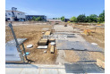 【外観】販売現地全景（2025年4月撮影）