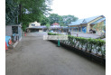 【幼稚園・保育園】小平神明幼稚園　約1,110m