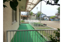 【幼稚園・保育園】小川西保育園　約510m
