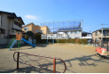 【公園】栄町1丁目第1仲よし広場　約460m