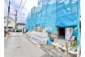 【外観】販売現地全景（2025年6月撮影）