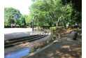 【公園】東部公園　約270m