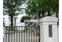 【中学校】西中学校　約1,090m